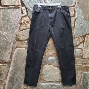 Wrangler Jeans sz 38x32